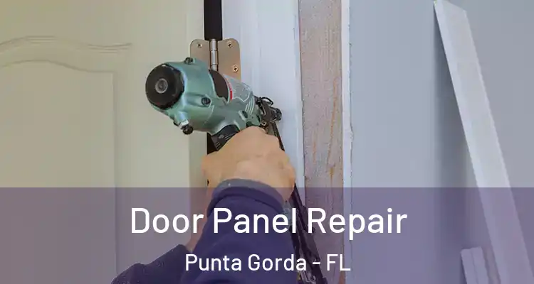  Door Panel Repair Punta Gorda - FL