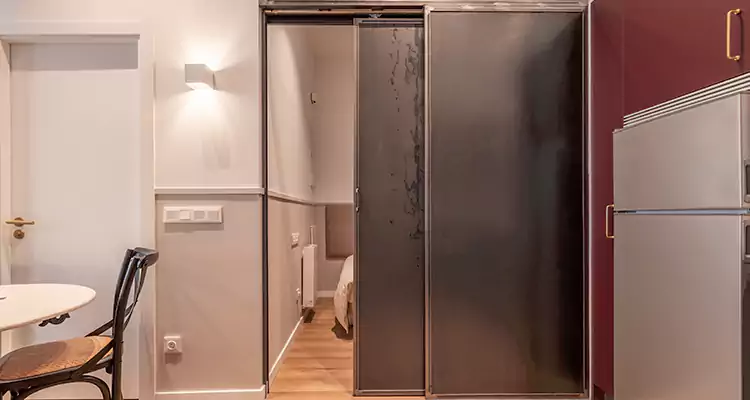 We Fix Closet Sliding Door in Punta Gorda, FL 