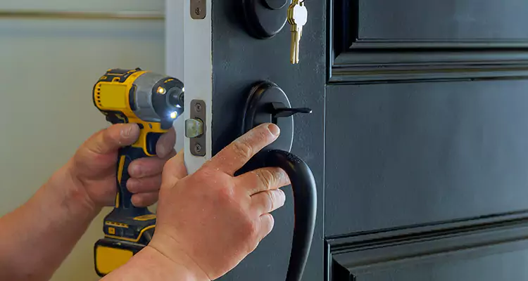 Comprehensive Door Lock Repair Services in Punta Gorda, FL